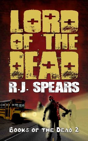 [Books of the Dead 02] • Lord of the Dead